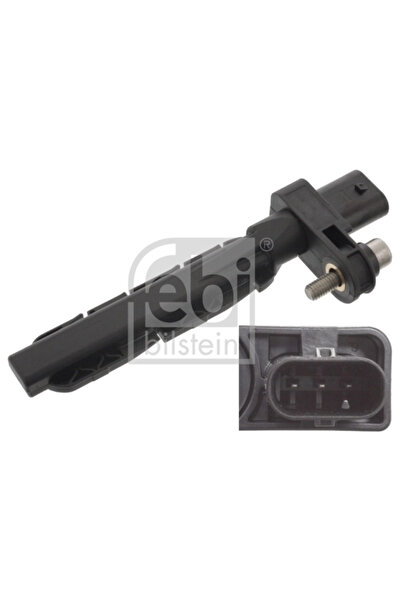 FEBI BILSTEIN Senzor Impulsuri Arbore Cotit Bmw 1/3/5 Mini Mini