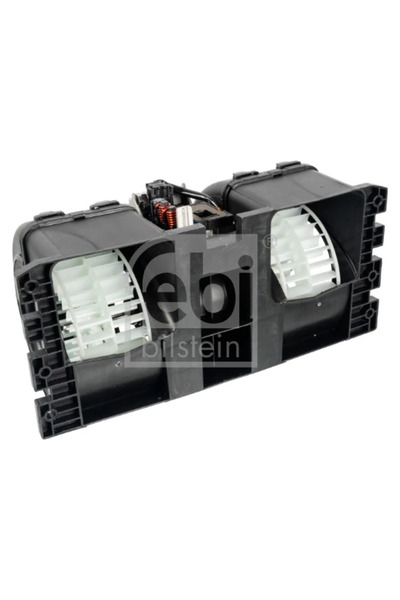 FEBI BILSTEIN Ventilator Habitaclu Man Tga/Tgs 1/Tgx 1