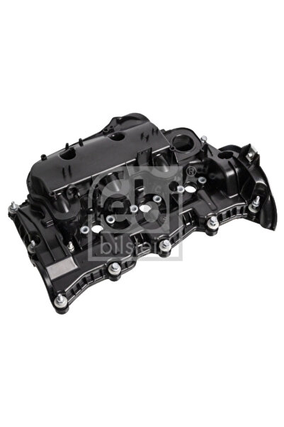 FEBI BILSTEIN Capac Culbutor Dreapta Citroen C5 3 Jaguar F-Pace/Xf 1/Xf 2