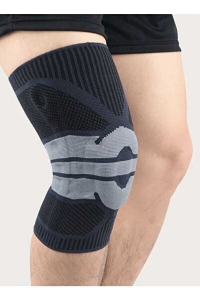 VEYA مشد دعم الركبة بتحكم عالي قطعة واحدة