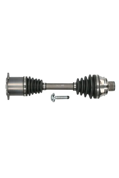 Pascal Left Front Axle Planetary Audi A4 Allroad B8/A4 B8/A5