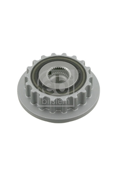 FEBI BILSTEIN Sistem Roata Libera, Generator Vw Multivan T5 (7hm, 7hn, 7hf, 7...