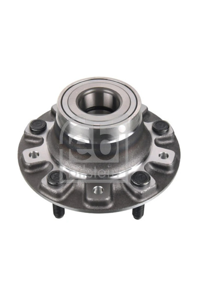 FEBI BILSTEIN Set Rulment Roata Axa Spate Dreapta Ford Tourneo Custom V362 Bu...