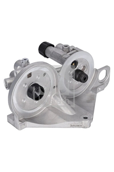 FEBI BILSTEIN Carcasa Filtru De Combustibil Volvo Fh/Fm