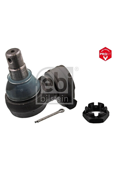 FEBI BILSTEIN Rear Axle Tie Rod End Man Tga/Tgs 1/Tgx 1 1992-2021