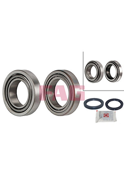 FAG Set Rulment Roata Daimler Daimler Jaguar Xj/Xk 8