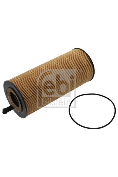 FEBI BILSTEIN Filtru Ulei Mercedes-Benz Actros MP4 / MP5/Arocs/Travego