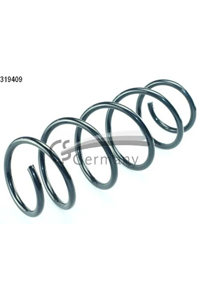 CS GERMANY Arc Spiral Punte Fata Mercedes-Benz Clasa A/Clasa B Sports Tourer