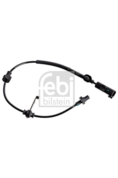 FEBI BILSTEIN Senzor Turatie Roata Axa Spate Dreapta Ford Galaxy 3/Mondeo 5/S...