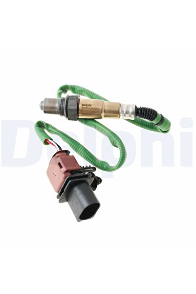 DELPHİ Sonda Lambda Ford C-Max 2/Focus 3/Grand C-Max
