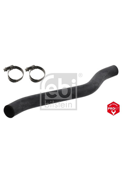 FEBI BILSTEIN Furtun Radiator Mercedes-Benz Actros