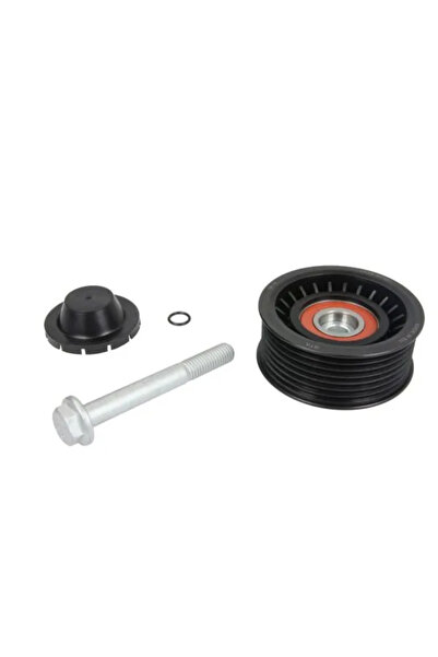 BTA Водач/задвижваща ролка на скоростния ремък на Porsche Cayenne