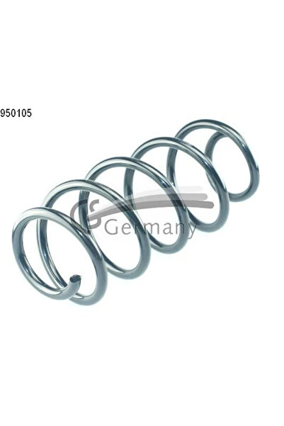 CS GERMANY Arc Spiral Punte Fata Vw Passat B6/Passat B7
