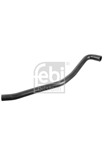 FEBI BILSTEIN Furtun Radiator Mercedes-Benz Actros MP2 / MP3