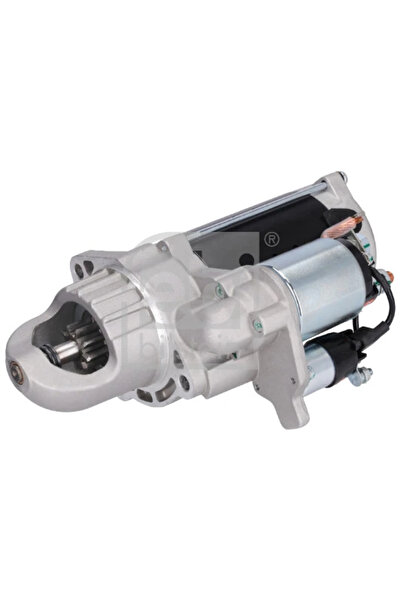 FEBI BILSTEIN Starter Mercedes-Benz Atego/Axor 2