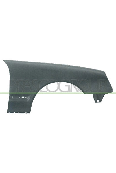 PRASCO Aripa Fata Dreapta Mercedes-Benz E-Class