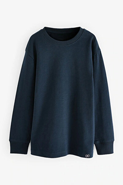 Colorinas Базова велосипедна футболка з довгими рукавами та манжетами