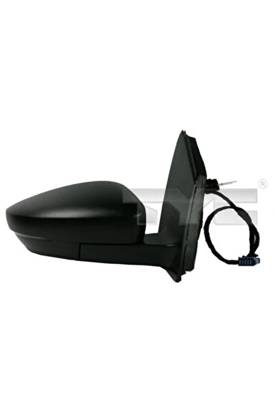 TYC Oglinda Exterioara Stanga Vw Polo 5