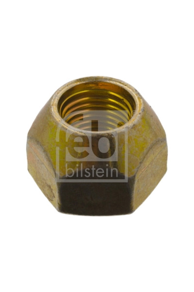 FEBI BILSTEIN Piulita Roata Nissan Almera Ii Hatchback (n16) 2000-2007 Diesel