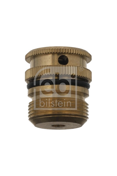 FEBI BILSTEIN Set De Reparație, Pompă Basculantă Renault Trucks Kerax 2005-2018 Diesel