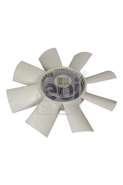 FEBI BILSTEIN Ventilator Radiator Mercedes-Benz Model/Ng/Sk