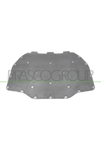PRASCO Material Amortizare Zgomot Nisa Motor Capota Motor Bmw 5 Gran Turismo