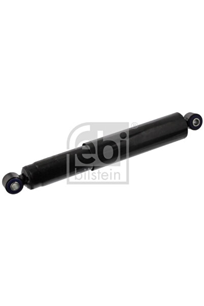 FEBI BILSTEIN Rear Axle Shock Absorber Iveco Eurocargo 1-3/Eurocargo 4/Euroca...