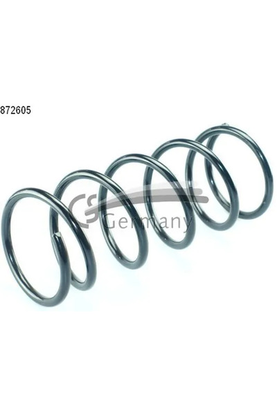 CS GERMANY Спирална пружина на предния мост Honda Hr-5