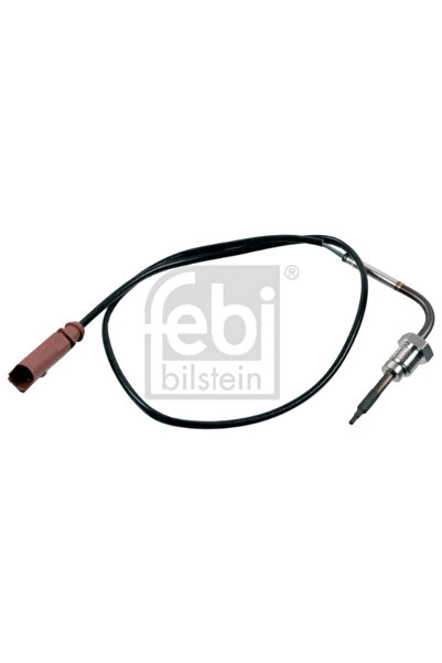 FEBI BILSTEIN Senzor Temperatura Gaze Evacuare Inainte De Filtru Particule Fu...