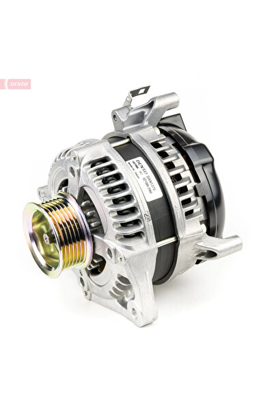 DENSO Generator / Alternator Honda Cr-5 4