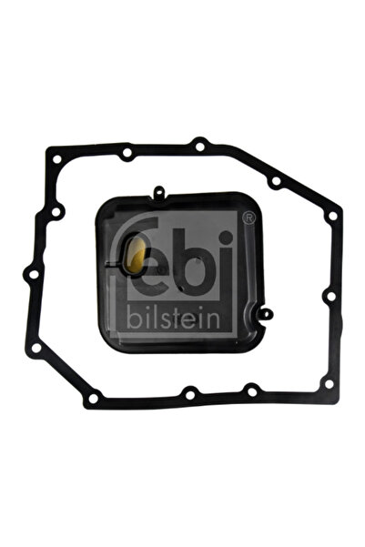 FEBI BILSTEIN Set Filtre Hidraulice Cutie E Vit.Automata Dodge Dakota/Nitro