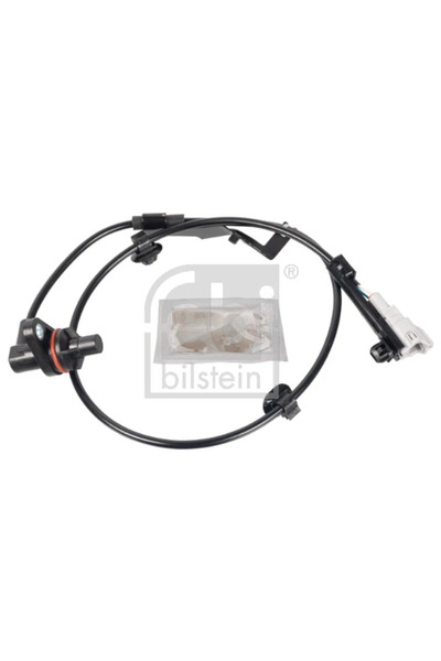 FEBI BILSTEIN Senzor Turatie Roata Axa Spate Dreapta Toyota Hilux 7 Pick-Up/H...