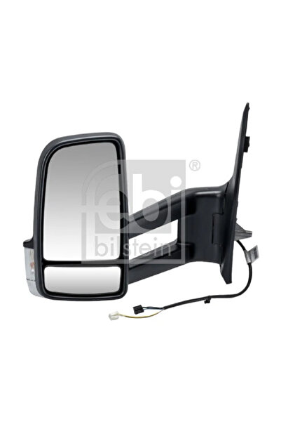 FEBI BILSTEIN Oglinda Exterioara Stanga Mercedes-Benz Sprinter 3,5-T Tourer B...