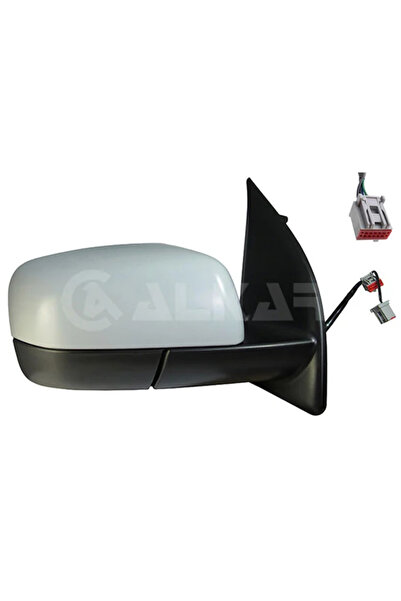 Alkar Oglinda Exterioara Dreapta Land Rover Freelander 2