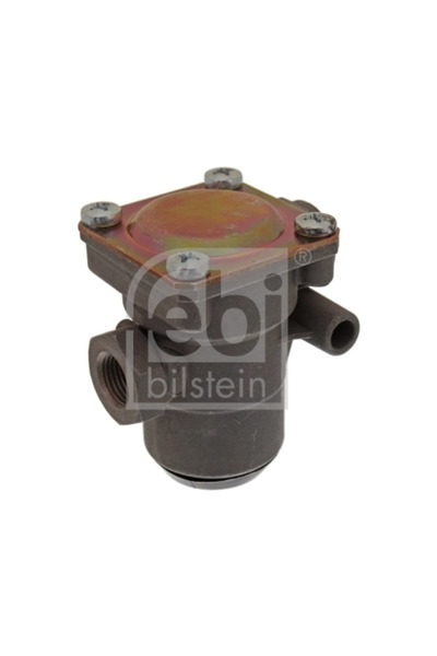 FEBI BILSTEIN Supapa De Suprapresiune Man F2000/F8/M 2000 L