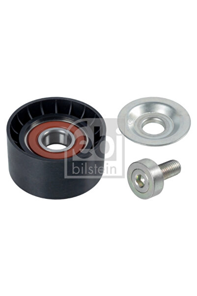 FEBI BILSTEIN Rola Ghidare/Conducere Curea Transmisie Volvo B12/FH16