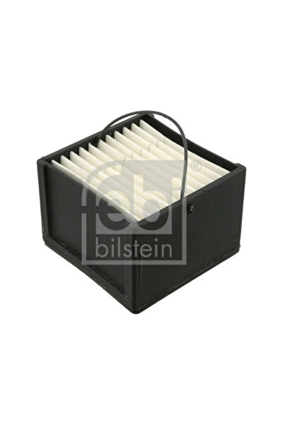 FEBI BILSTEIN Filtru Combustibil Man Hocl/Lion´S City/Lion´S Classic Neoplan ...