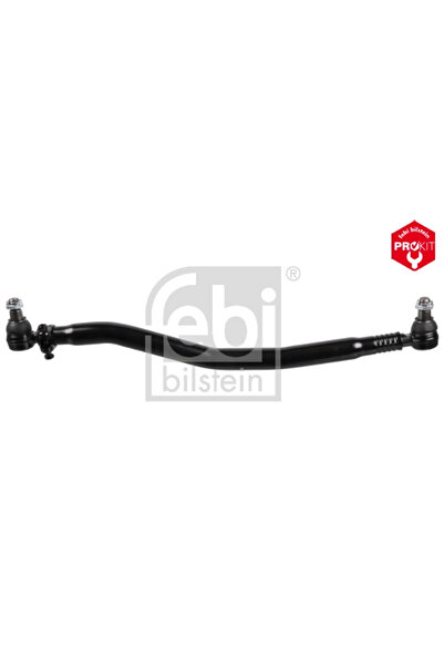 FEBI BILSTEIN Кормилна щанга предна ос Mercedes-Benz Atego