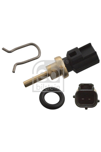 FEBI BILSTEIN Senzor temperatura lichid de racire VOLVO V60 II (225) 2018-2022 103648 (Hibrid Plug-In)