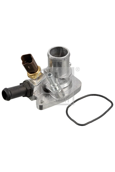 FEBI BILSTEIN Termostat Lichid Racire Alfa Romeo Mito Fiat 500/Albea/Bravo 2