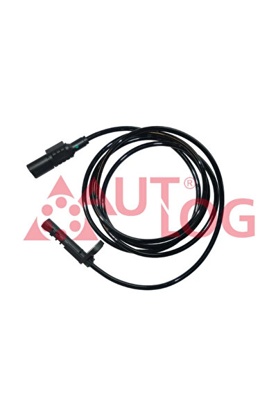 AUTLOG Senzor Turatie Roata Axa Spate Dreapta Mercedes-Benz Sprinter 3,5-T Bu...