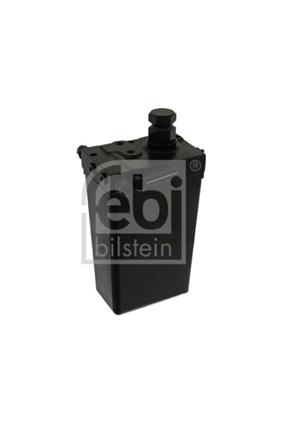 FEBI BILSTEIN Pompă Basculare, Cabină Șofer Mercedes-benz Atego 2 2004-2009 D...
