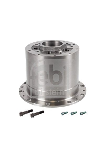 FEBI BILSTEIN Главина на колелото за заден мост Man Tga/Tgs 1/Tgx 1