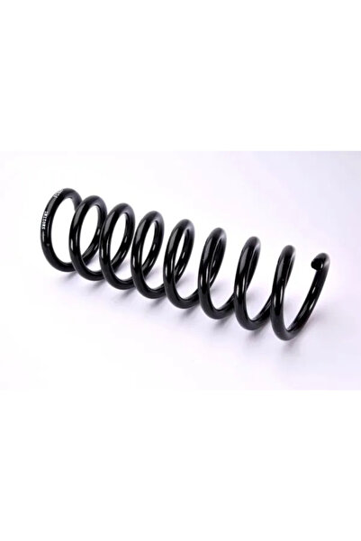 MAGNUM TECHNOLOGY Пружинна спирала предна ос Mercedes-Benz CLK/E-Class/Slk