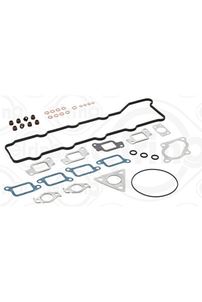ELRING Cylinder head gasket set MITSUBISHI DELICA / SPACE GEAR 1994-2006