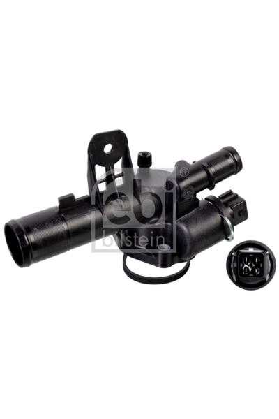 FEBI BILSTEIN Termostat Lichid Racire Dacia Duster Nissan Qashqai 1