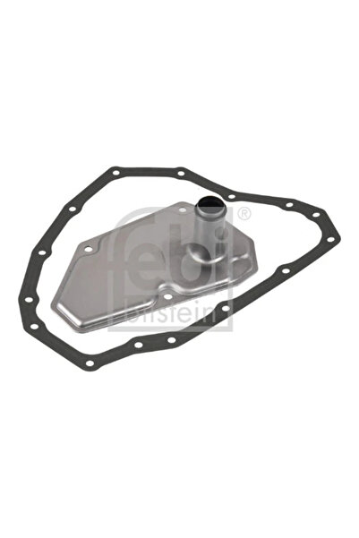 FEBI BILSTEIN Set Filtre Hidraulice Cutie E Vit.Automata Dacia Duster Datsun Go