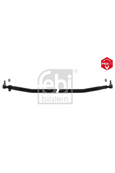 FEBI BILSTEIN Bara Directie Axa Fata Dreapta Man El/Hocl/Lion´S City