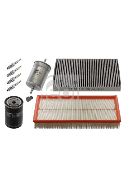FEBI BILSTEIN Set Piese Inspectie Audi A3 Skoda Octavia 1