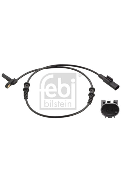 FEBI BILSTEIN Senzor Turatie Roata Axa Fata Dreapta Mercedes-Benz Sprinter 3,...